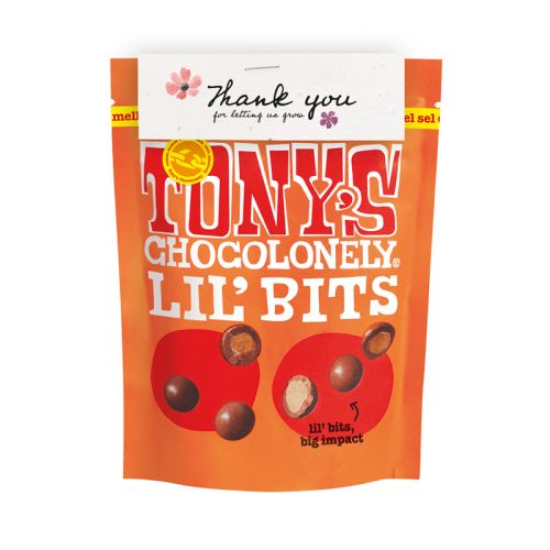 Lil’Bits Tony's Chocolonely - Image 8